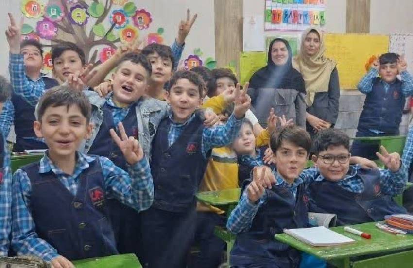 برگزاری کارگاه با همت مرکز مشاوره خانواده مهر