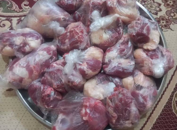 محلات کرامت