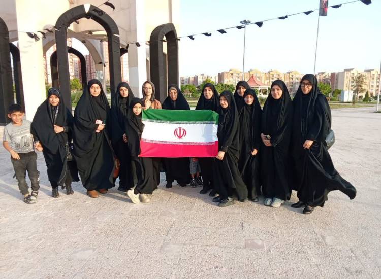 سفیران مهر