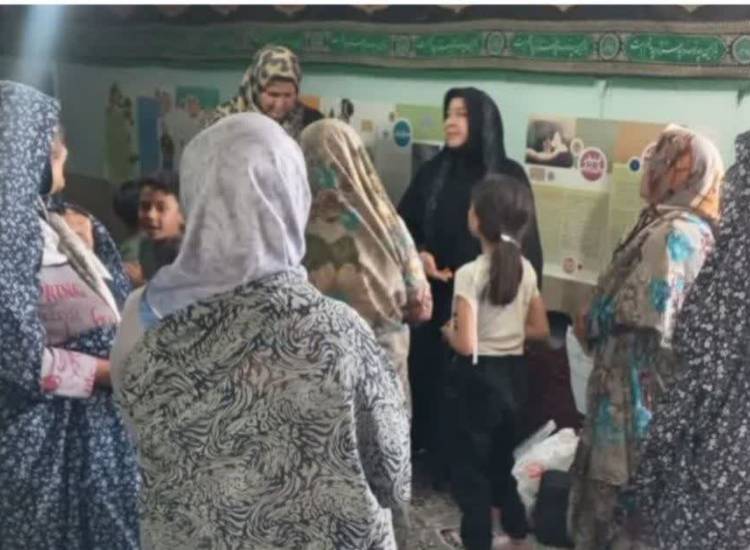 مرکز مشاوره خانواده مهر
