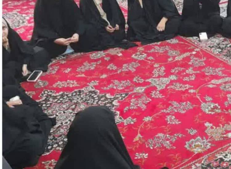 دورهمی دخترانه