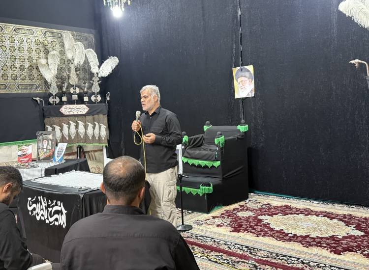 عفاف و حجاب