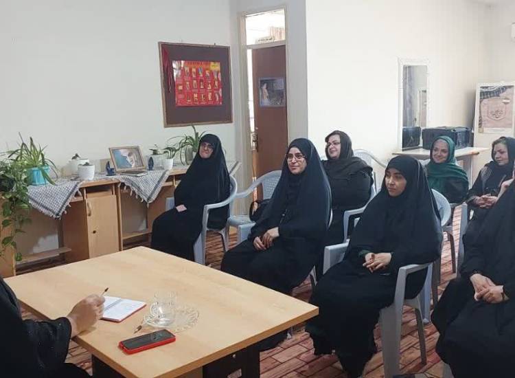 مشاوره سبک زندگی اسلامی