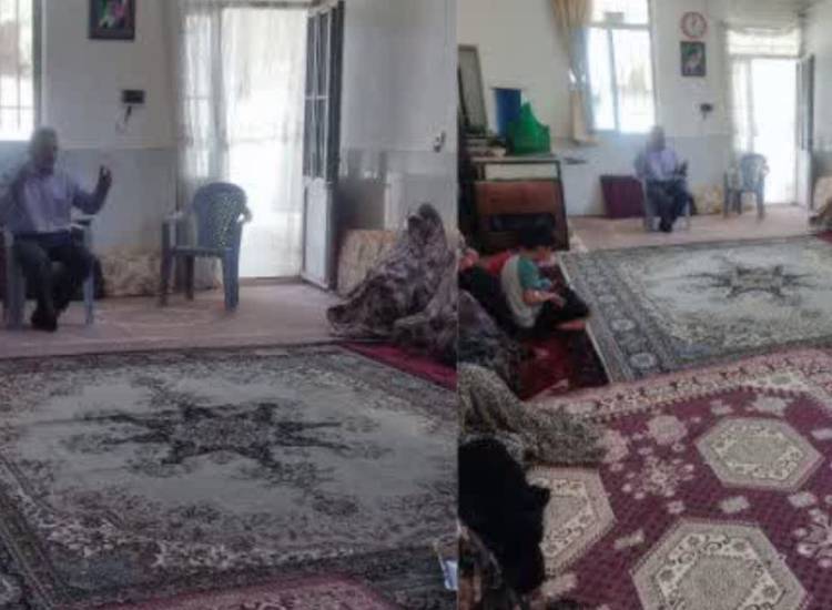 گزارش مرکز مشاوره خانواده مهر شهرستان آوج