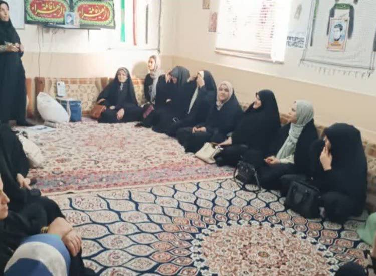 کارگاه مشاوره