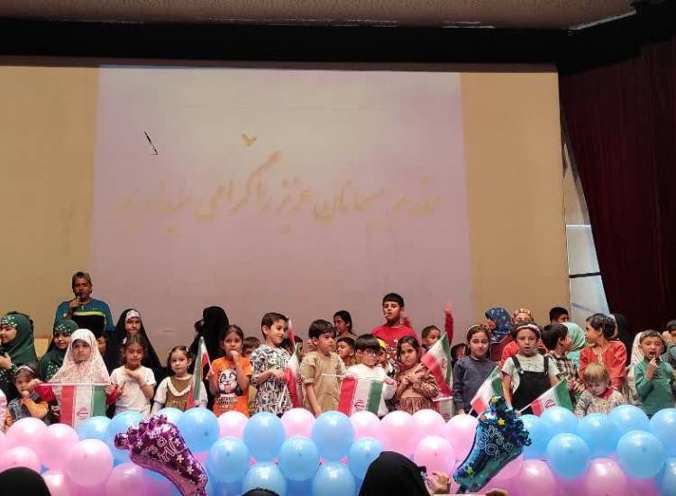 جشنواره نوه