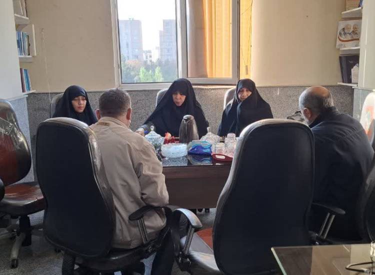 سفیران مهربانی
