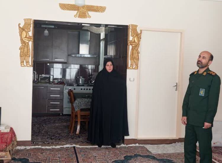محله کرامت