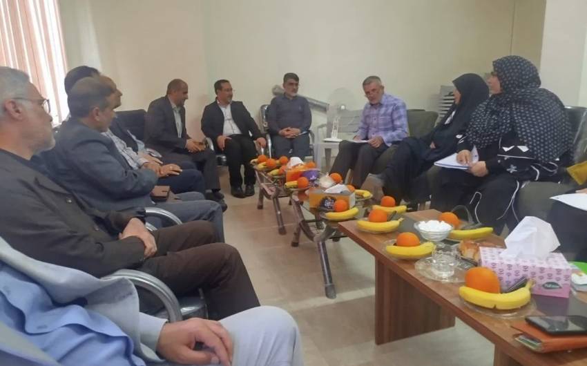 مرکز مشاوره