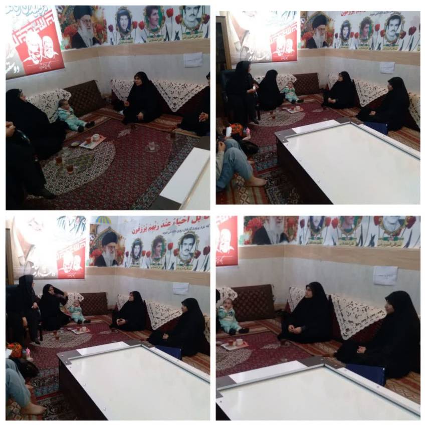فرزندآوری