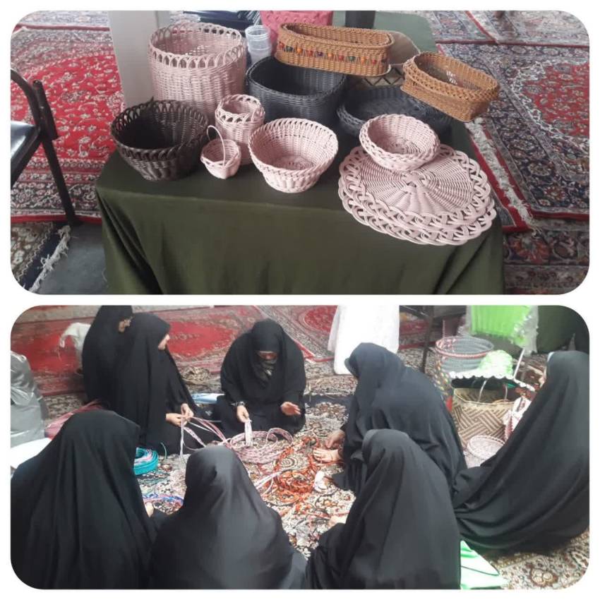 اشتغال زایی