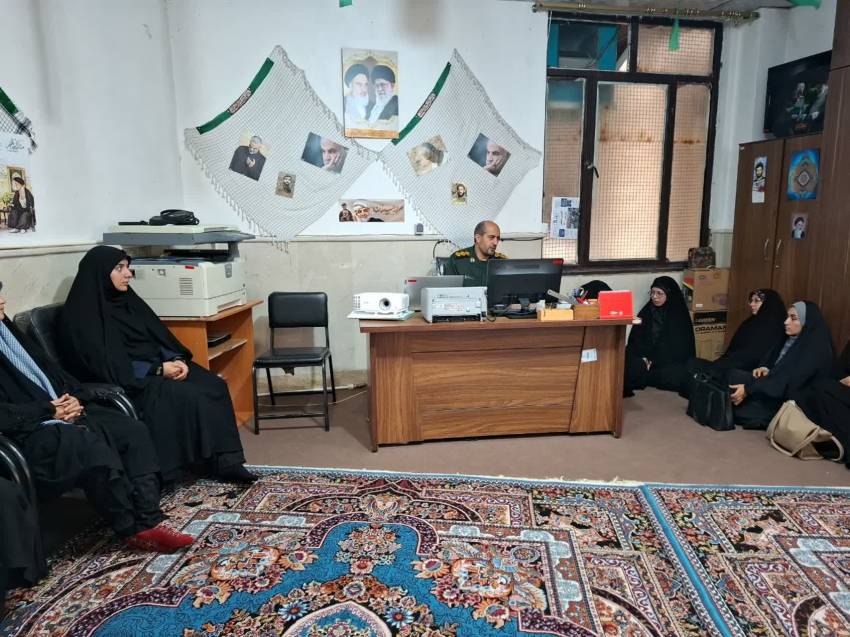 دوره آموزشی