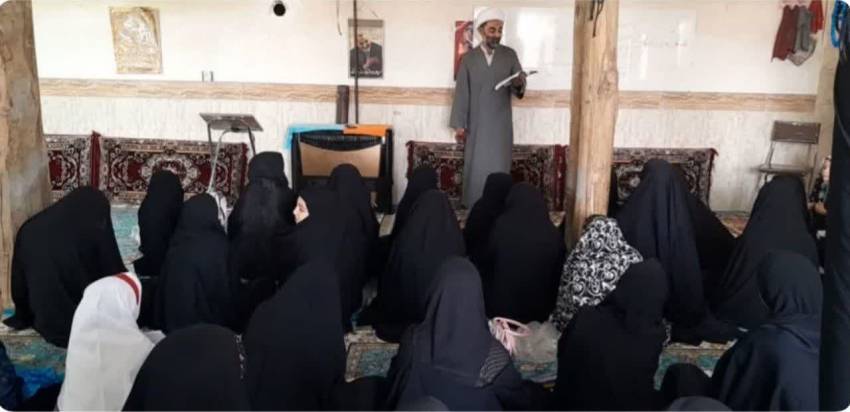 قزوین