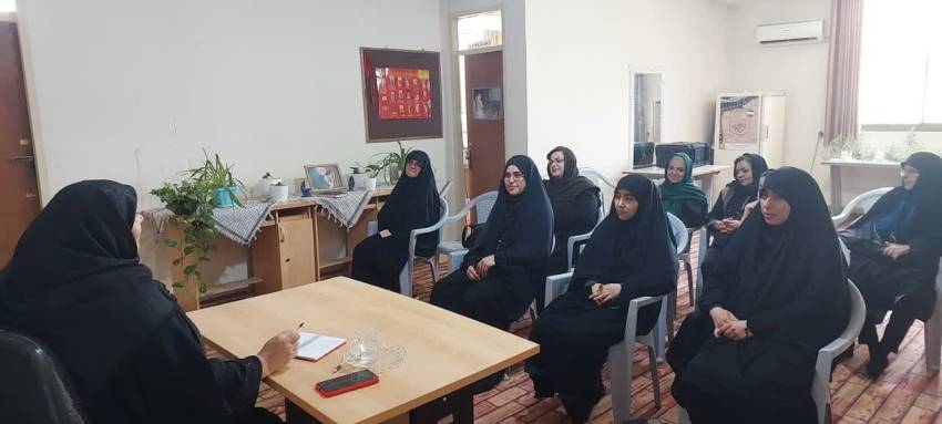 مشاوره سبک زندگی اسلامی