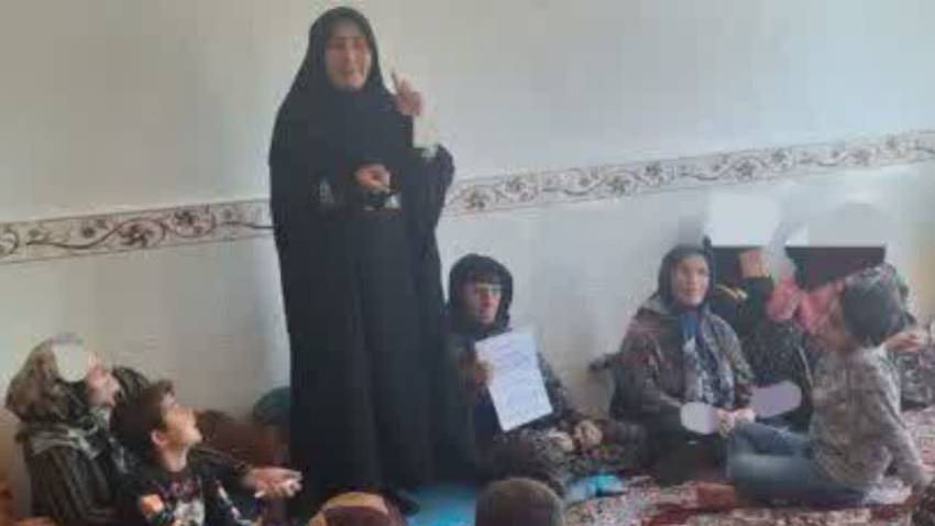 کارگاه پیشگیری از خودکشی