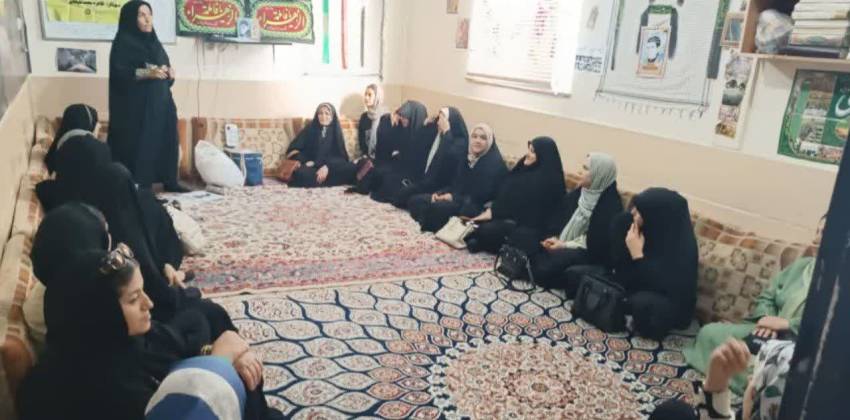کارگاه مشاوره