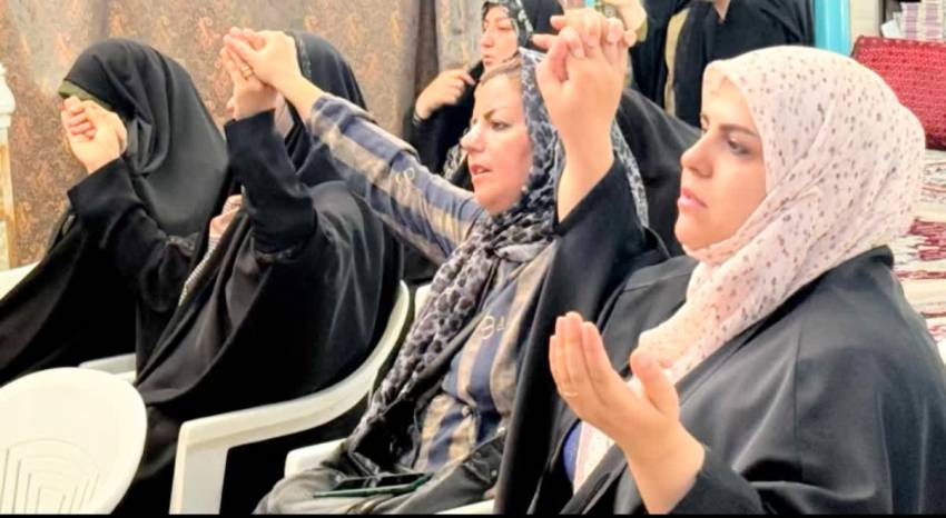 جشن پیامبر