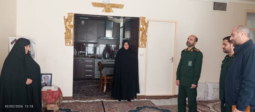 محله کرامت