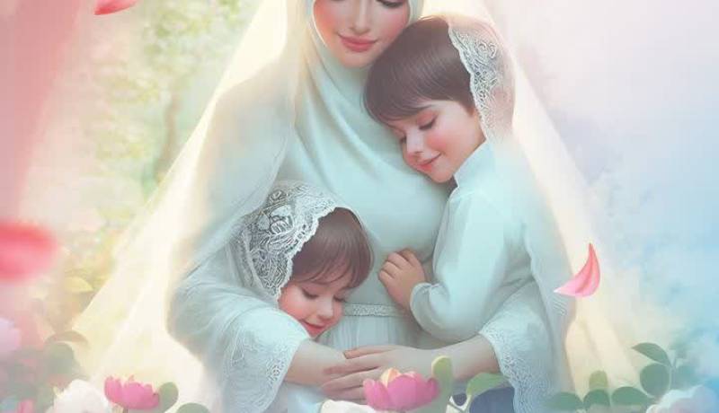 فرزندآوری