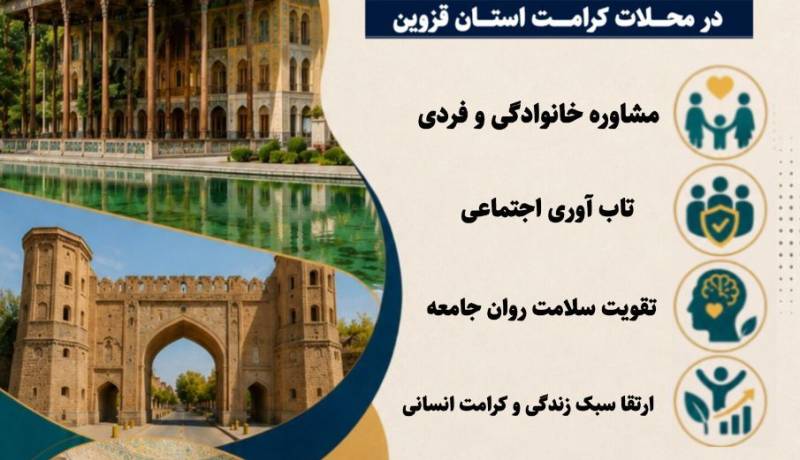 محله کرامت